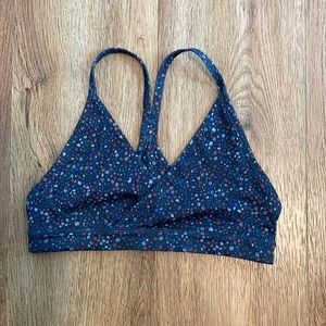 Patagonia sports bra